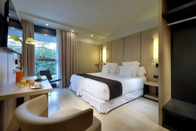 Superior Oda (with extra bed)