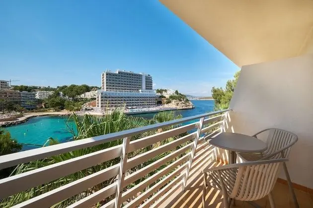 Superior Ocean Front  Room
