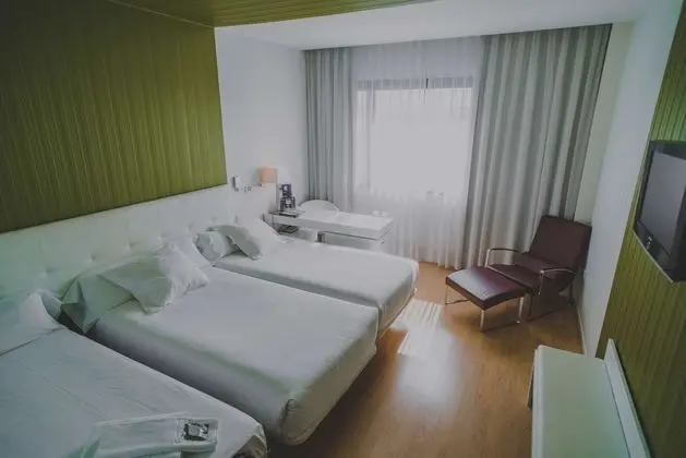 Superior Oda (with extra bed)
