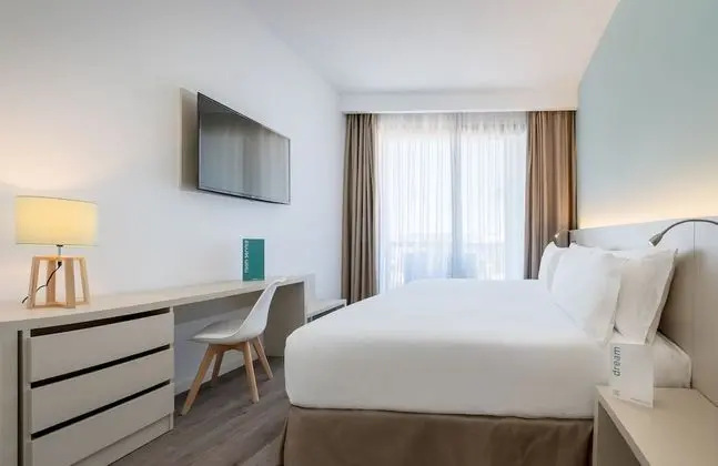 Family Oda (2x2 Interconecting Room)