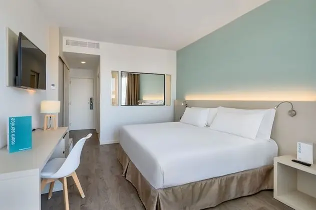 Family Oda (2x2 Interconecting Room)