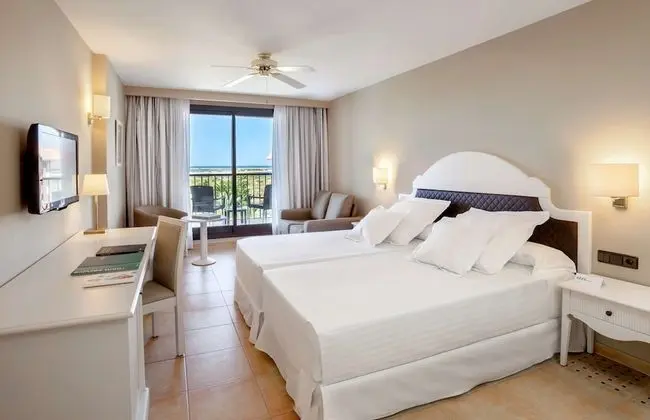 Deluxe Apart Daire, Deniz Manzaralı (Deluxe)