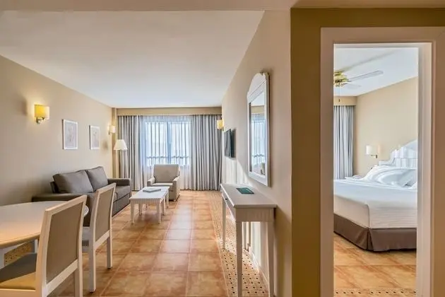 Deluxe Apart Daire, Deniz Manzaralı (Deluxe)