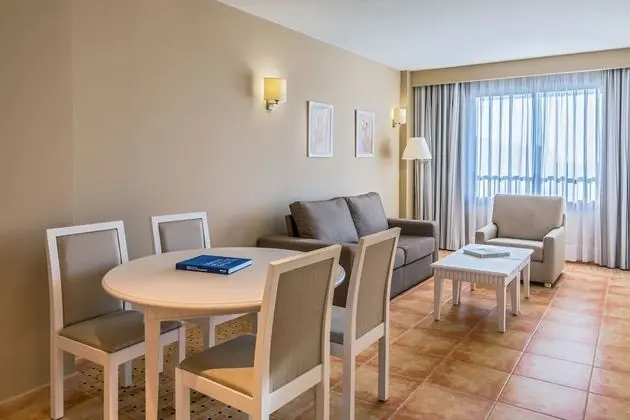 Deluxe Apart Daire, Deniz Manzaralı (Deluxe)