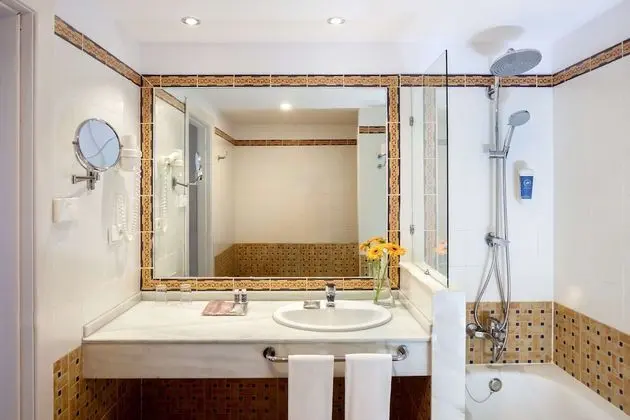 Deluxe Apart Daire, Deniz Manzaralı (Deluxe)