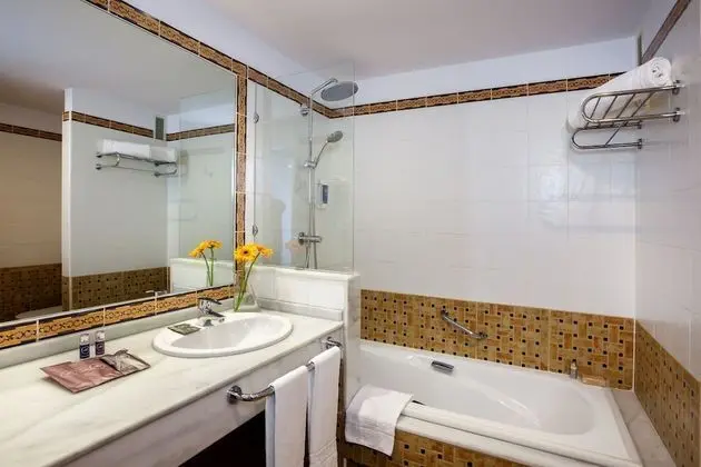 Deluxe Apart Daire, Deniz Manzaralı (Deluxe)