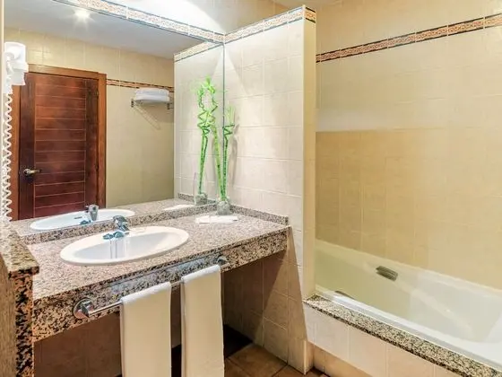 Deluxe Büyük Yataklı Tek Kişilik Oda