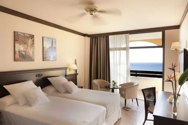 Deluxe Oda, Deniz Manzaralı