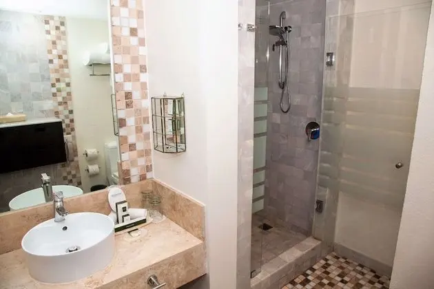 Deluxe Oda, Okyanus Manzaralı
