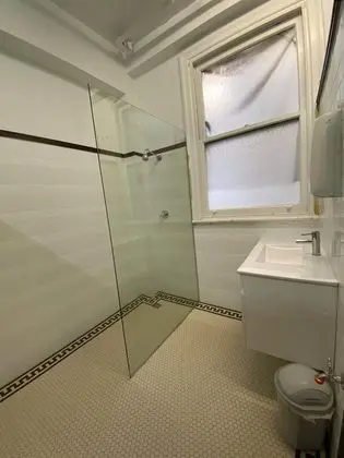 Basic Double Room with Shared Bathroom