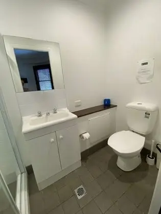 Ensuite Room with Private Bathroom