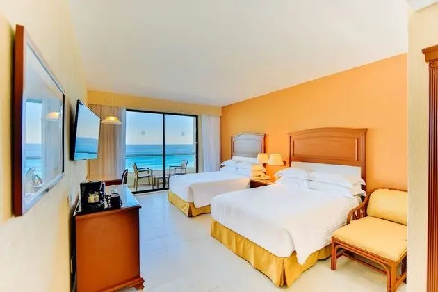 Premium Oda, Deniz Manzaralı (Level)