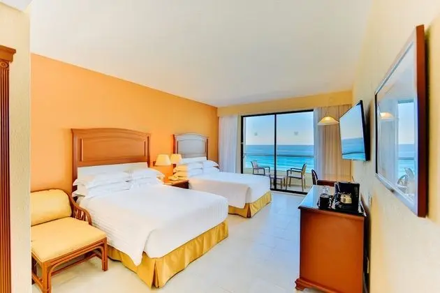 Premium Oda, Deniz Manzaralı (Level)