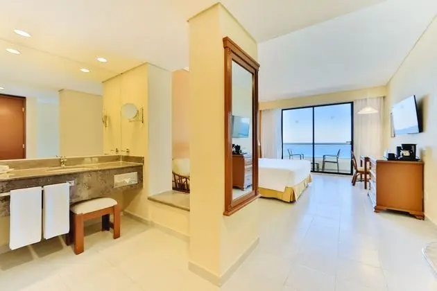 Premium Oda, Deniz Manzaralı (Level)
