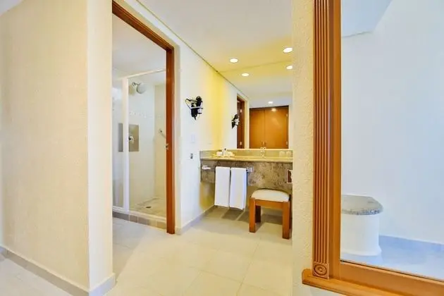 Premium Oda, Deniz Manzaralı (Level)