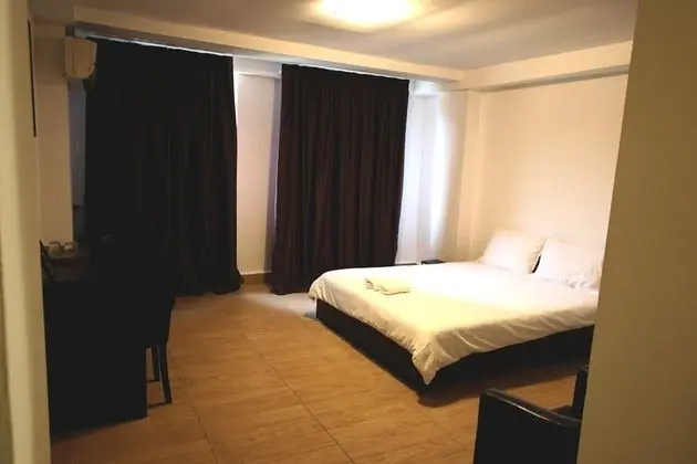 Comfort Oda, 1 Çift Kişilik Yatak