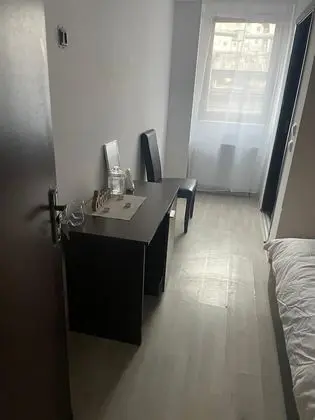 Comfort Oda, 1 Çift Kişilik Yatak