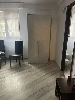 Comfort Oda, 1 Çift Kişilik Yatak