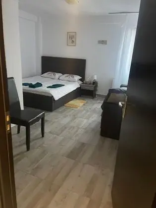 Comfort Oda, 1 Çift Kişilik Yatak