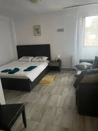 Comfort Oda, 1 Çift Kişilik Yatak