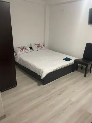 Comfort Oda, 1 Çift Kişilik Yatak