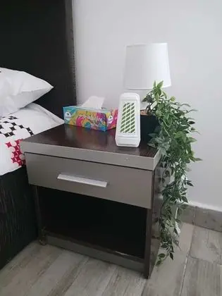 Comfort Oda, 1 Çift Kişilik Yatak