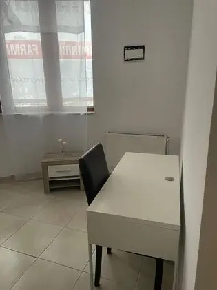 Comfort Oda, 1 Çift Kişilik Yatak