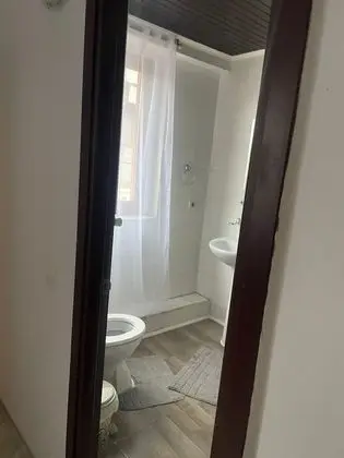 Comfort Oda, 1 Çift Kişilik Yatak