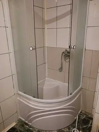 Comfort Oda, 1 Çift Kişilik Yatak