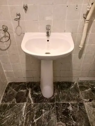 Comfort Oda, 1 Çift Kişilik Yatak