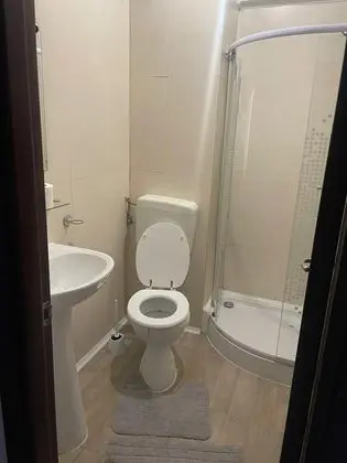 Comfort Oda, 1 Çift Kişilik Yatak