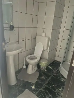 Comfort Oda, 1 Çift Kişilik Yatak