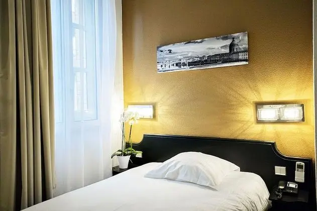 Standard Tek Kişilik Oda