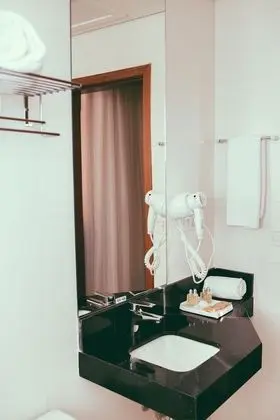 Gold Double - Twin bed