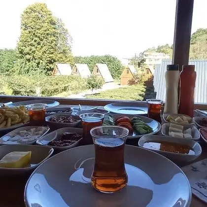 Balayı Suit Bungalov