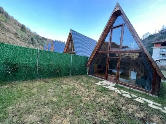 Balayı Suit Bungalov
