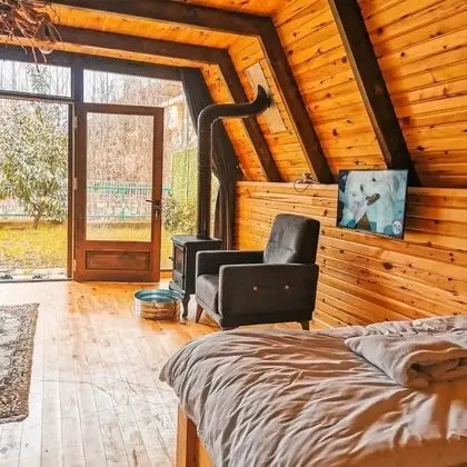Büyük Bungalow