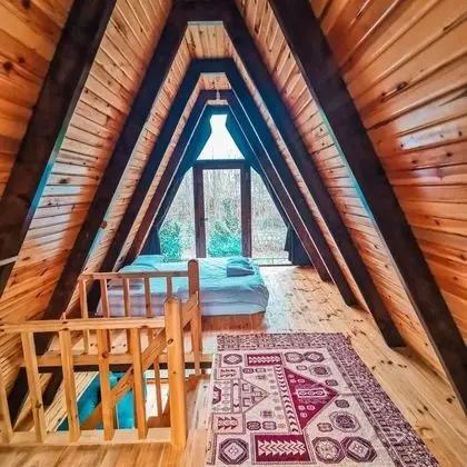 Büyük Bungalow