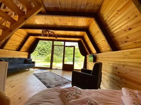 Büyük Bungalow