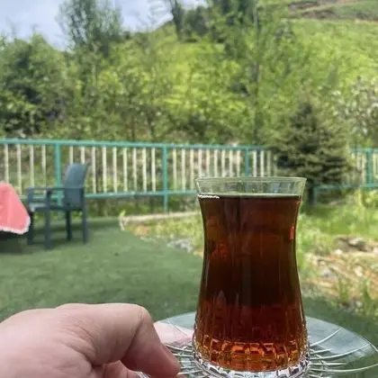 Çift Katlı 2 Kişilik Bungalov