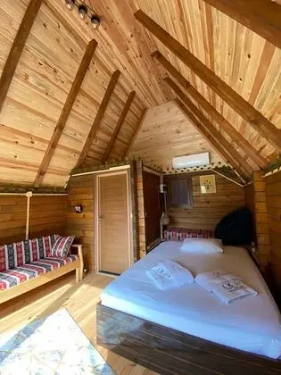 Economy Bungalov