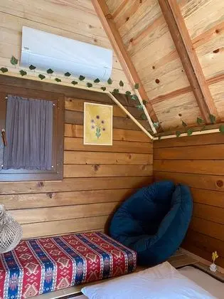 Economy Bungalov
