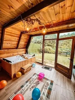 Elite Bungalov