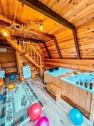 Elite Bungalov
