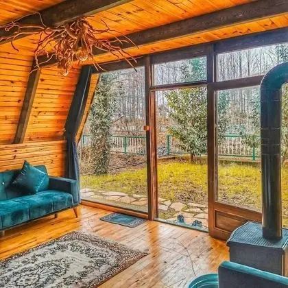 Standard Bungalov