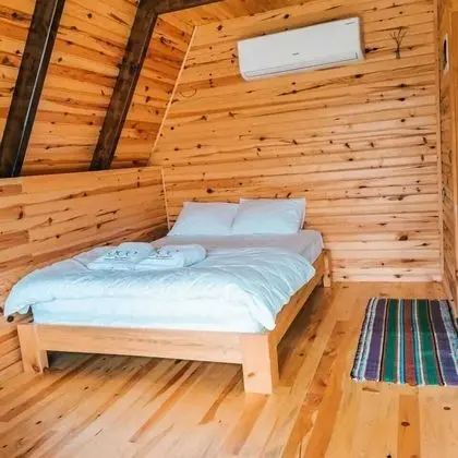 Standard Bungalov