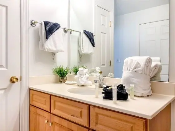 Daire (Ocean Villa 1302)