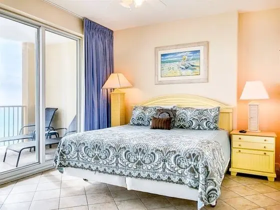 Daire (Ocean Villa 1302)