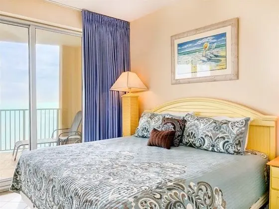 Daire (Ocean Villa 1302)