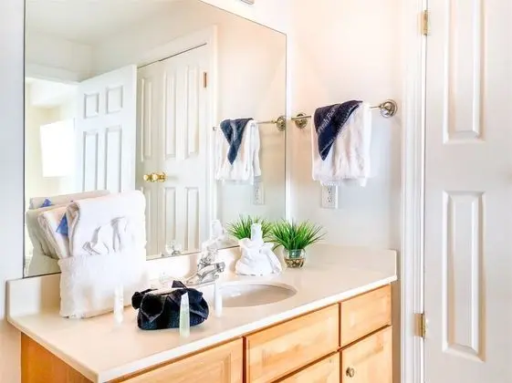 Daire (Ocean Villa 1302)